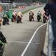 Image for article titled Relive One Of The Weirdest MotoGP Starts Of All Time